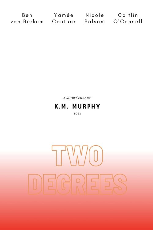Two Degrees movie poster