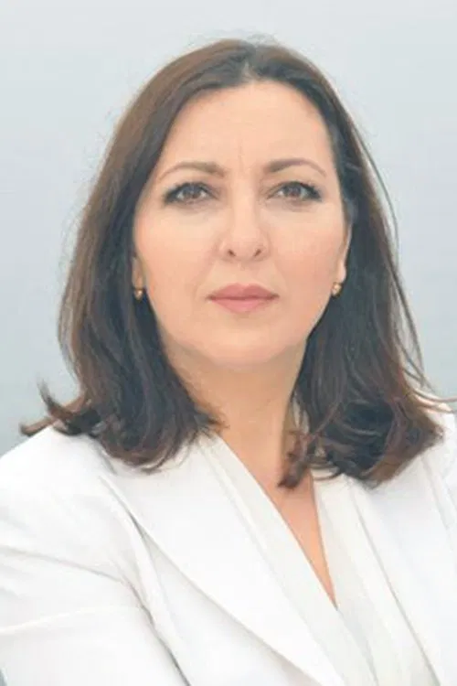 Maria Tsima profile picture