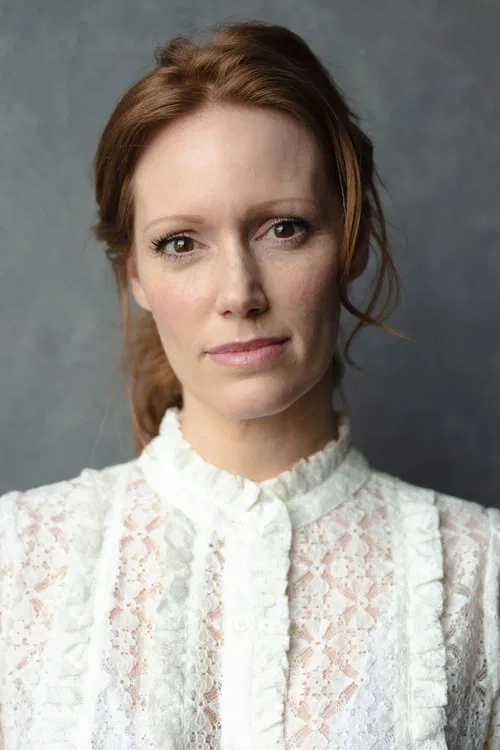 Clare Foster profile picture