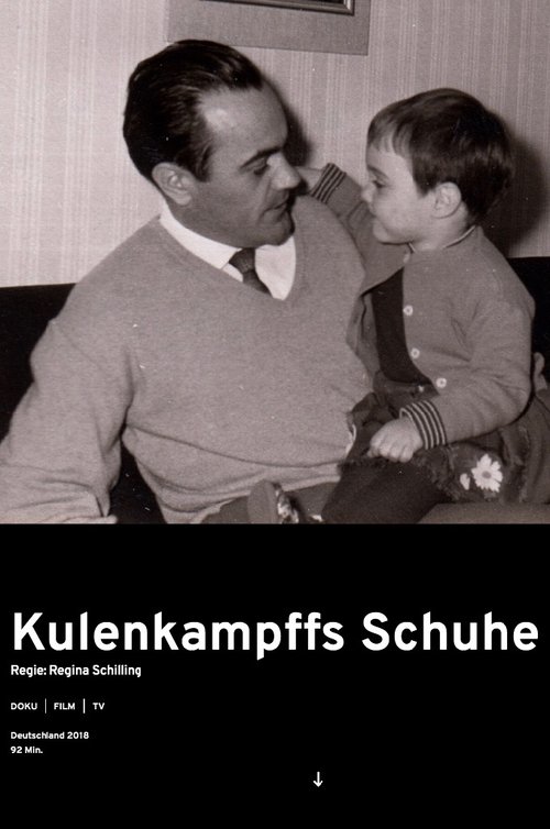 Kulenkampffs Schuhe movie poster
