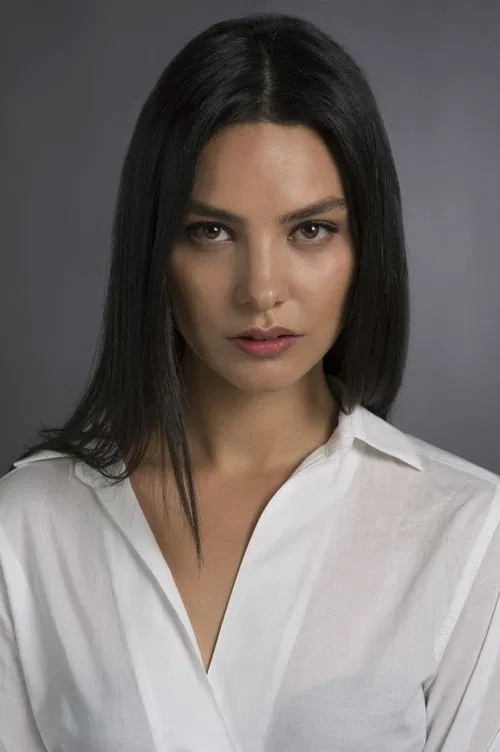 Hazal Filiz Küçükköse profile picture