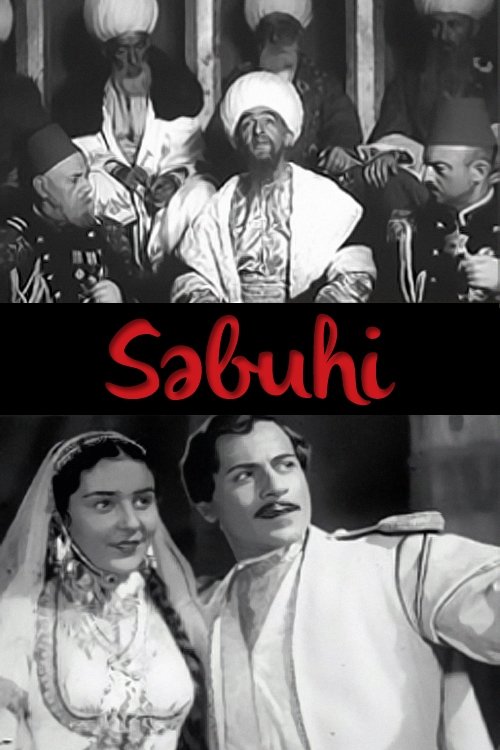Sabuhi movie poster