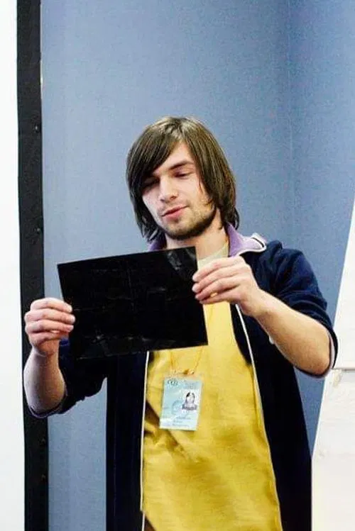 Leonid Studenikin profile picture