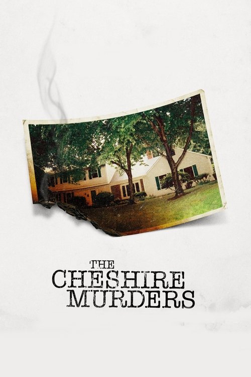 The Cheshire Murders movie poster
