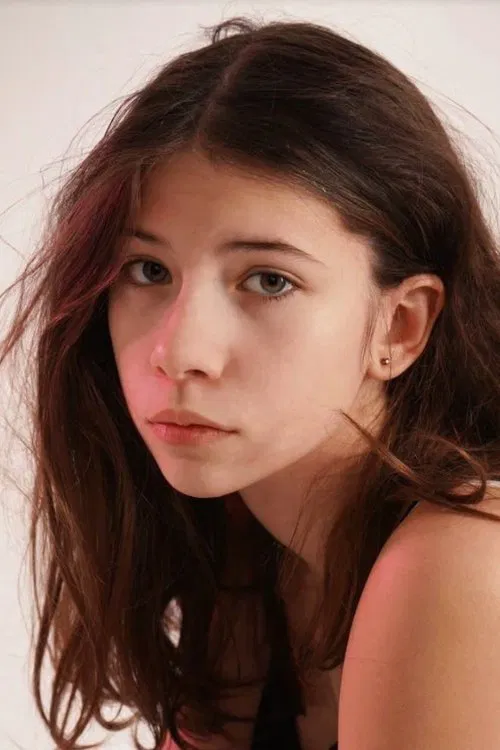 София Самсонова profile picture