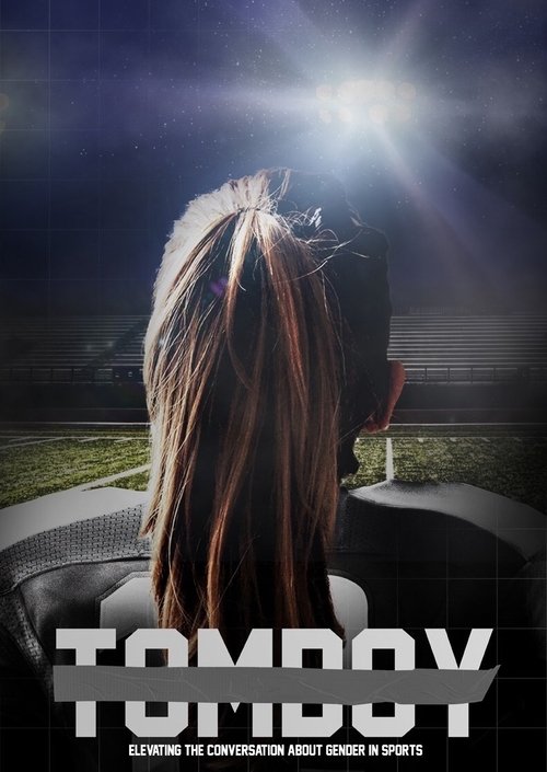 TOMBOY movie poster