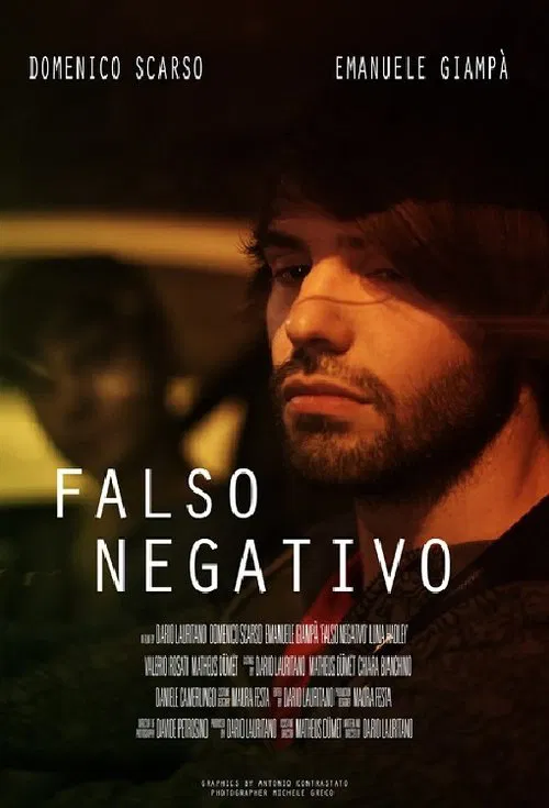 False Negative movie poster