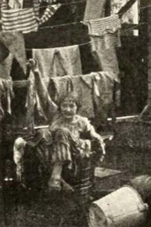 Willie, King of Janitors movie poster