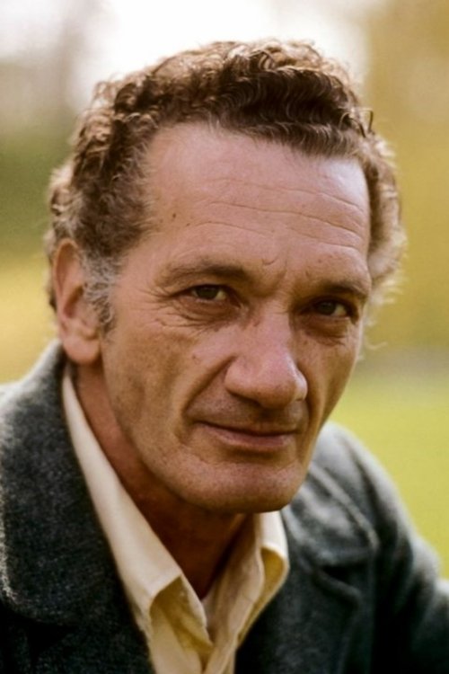 Foto de perfil de Joe Albany