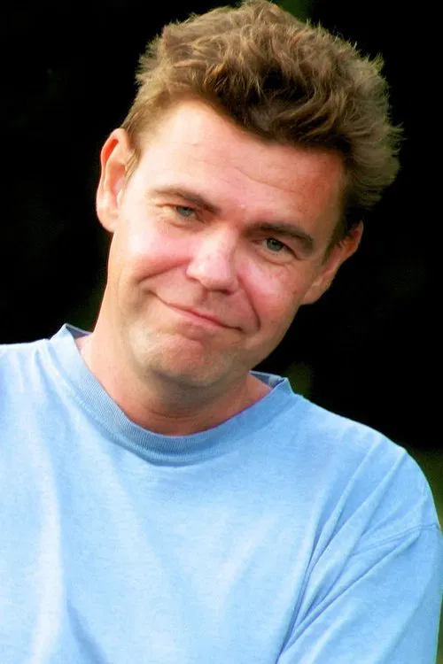 Mitch Johnson profile picture