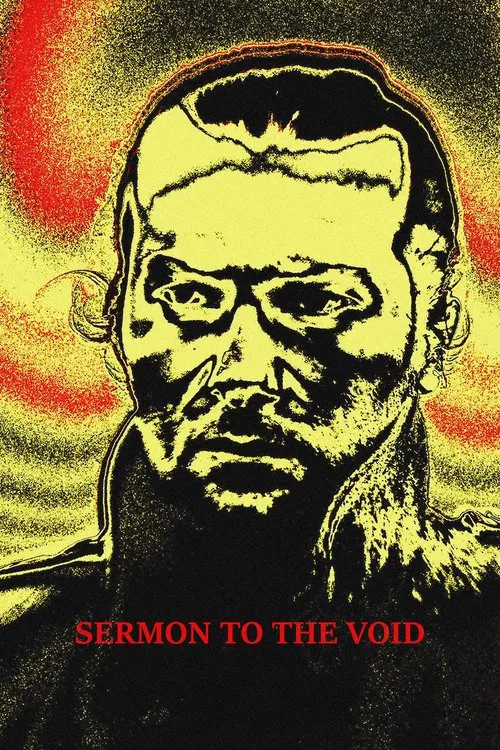 Sermon to the Void movie poster