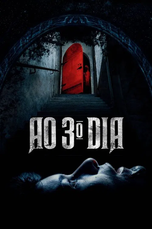 Poster do filme Ao 3º Dia