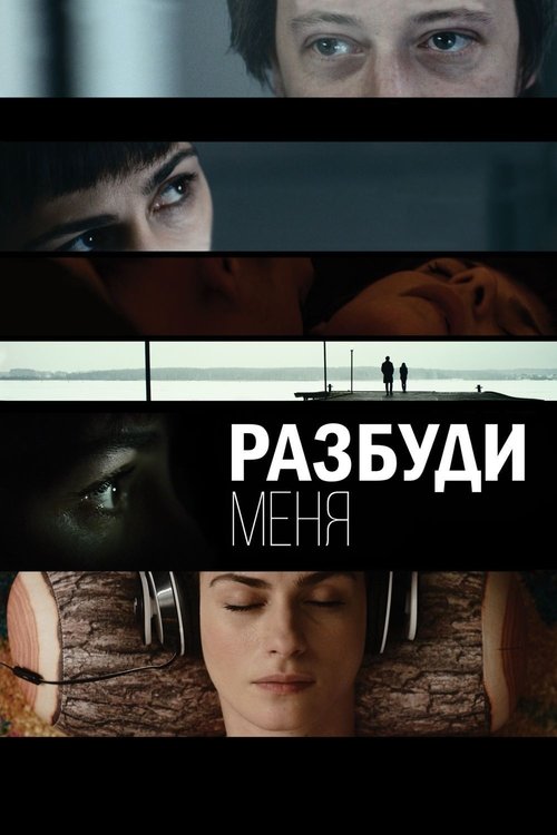 Wake Me Up movie poster