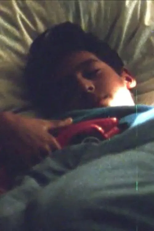 A Boy And His Car movie poster