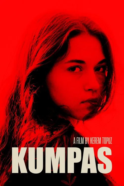 Poster do filme Trap