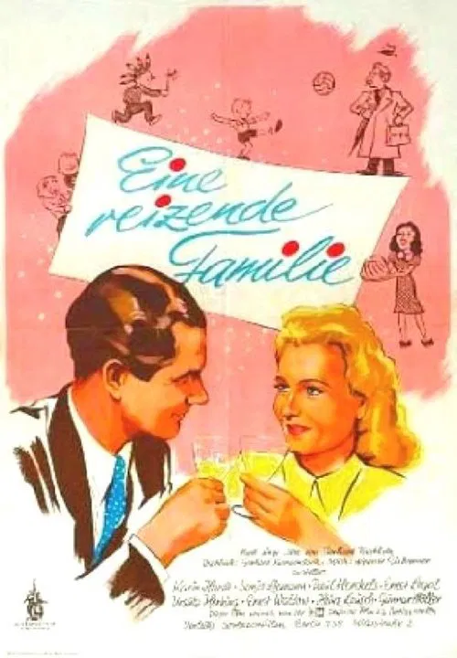 Danke, es geht mir gut movie poster