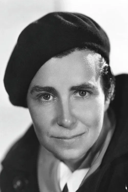 Foto de perfil de Dorothy Arzner