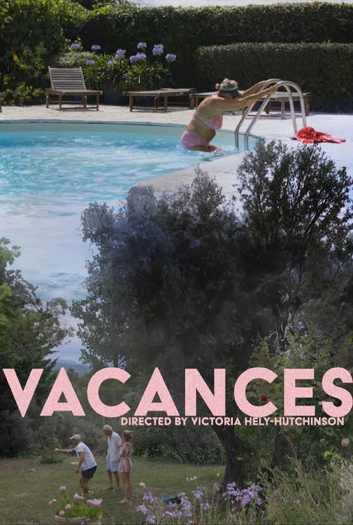 Poster do filme Vacances