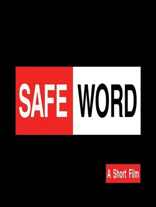 Safe Word movie poster