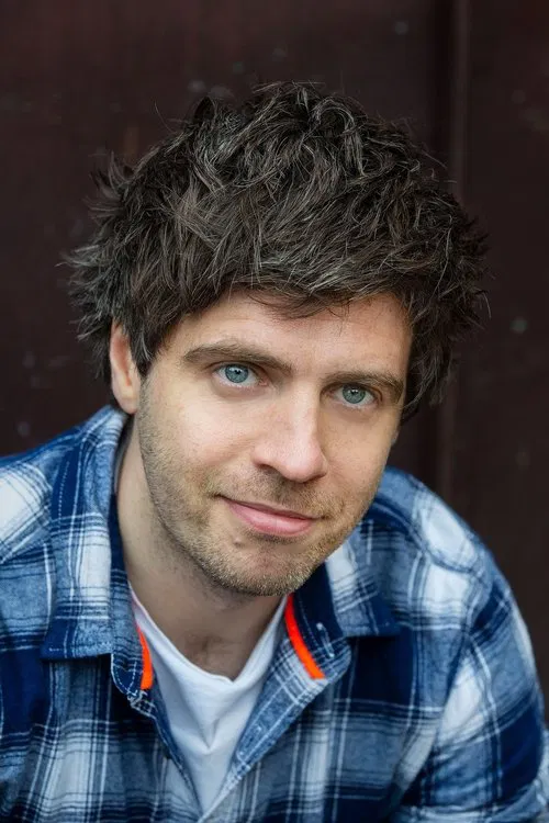 Foto de perfil de Ed Patrick