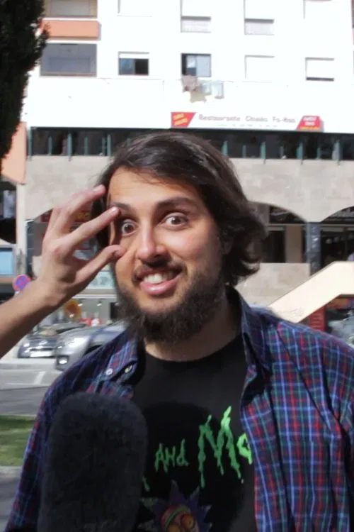 Gonçalo Almeida profile picture