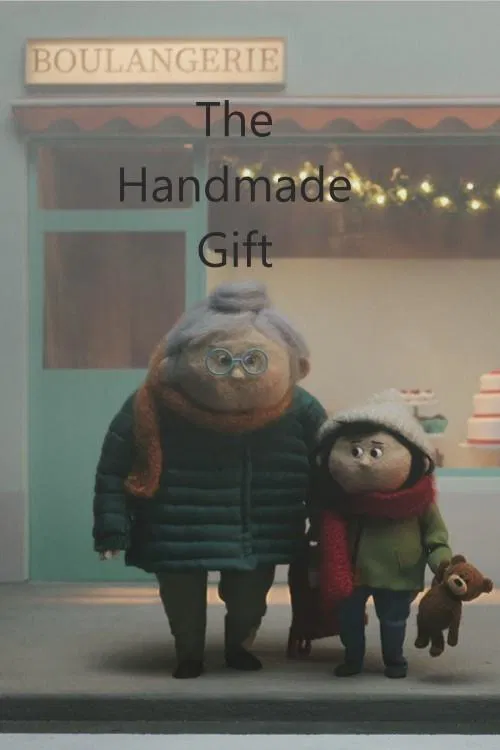 The Handmade Gift movie poster