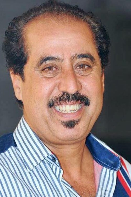 Hafez Laeeby profile picture