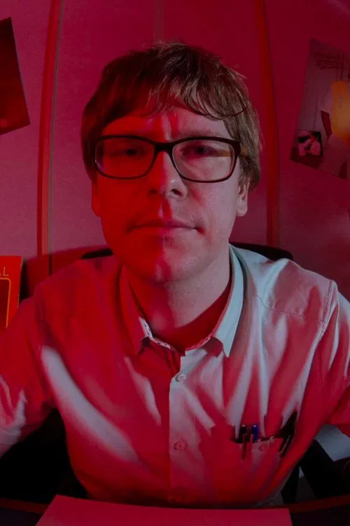 Ben Gough profile picture