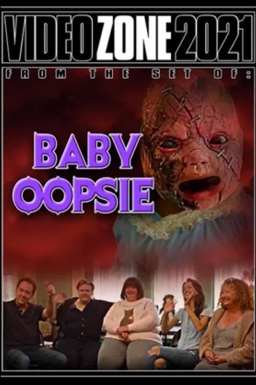 Videozone 2021: Baby Oopsie movie poster