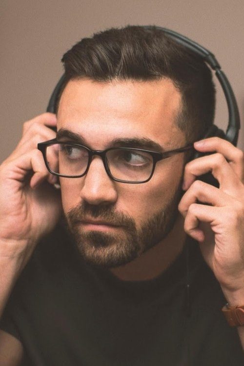 Matt D'Avella profile picture