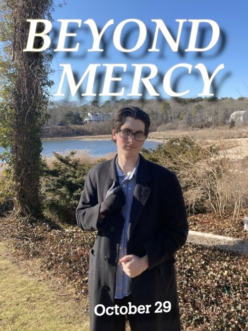 Beyond Mercy movie poster