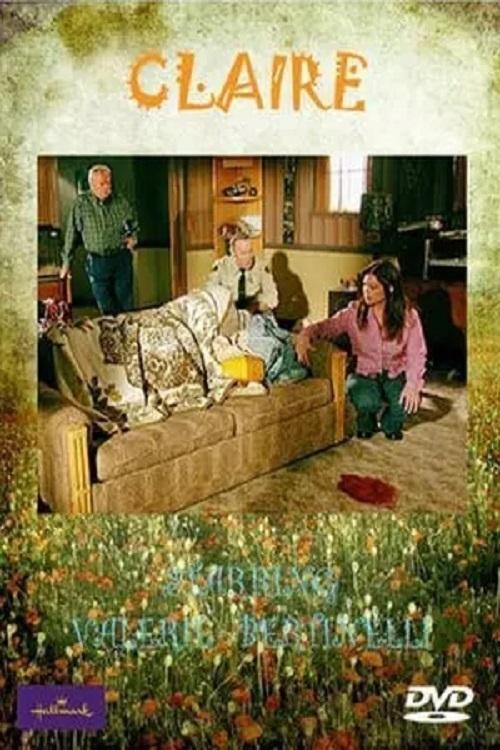Claire movie poster