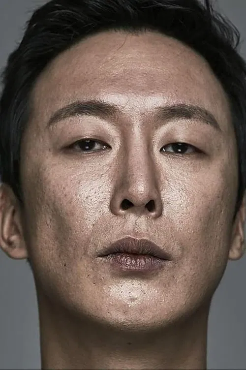 Yoo Sun-Ho profile picture