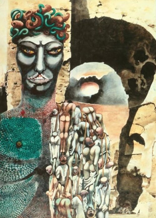 I Never Tell Anybody Anything: The Life and Art of Edward Burra movie poster