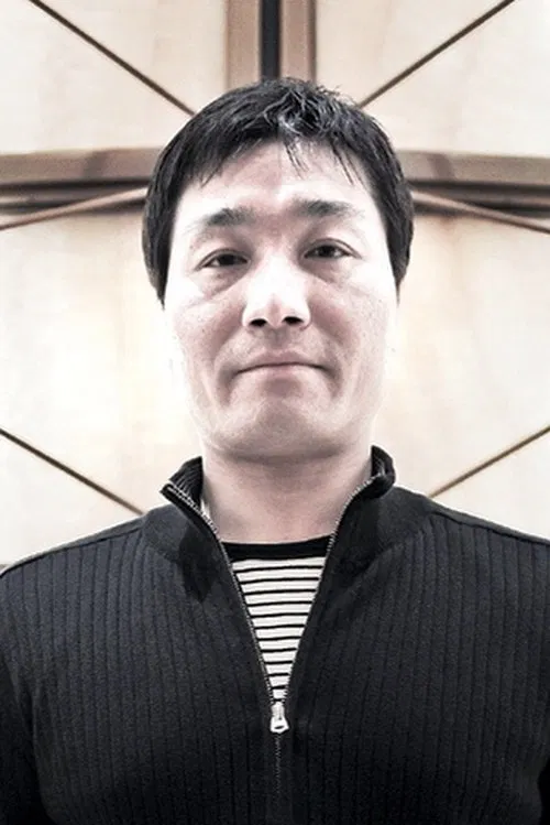 Yoo Sang-seob profile picture