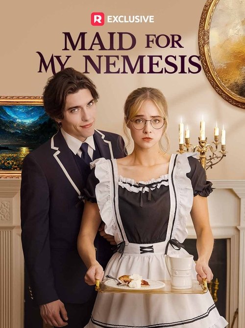 Maid for My Nemesis movie poster