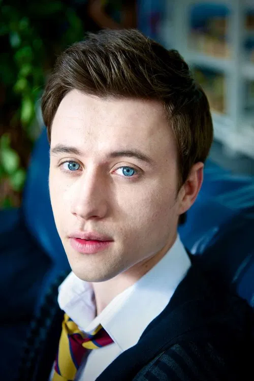 Shane O'Meara profile picture
