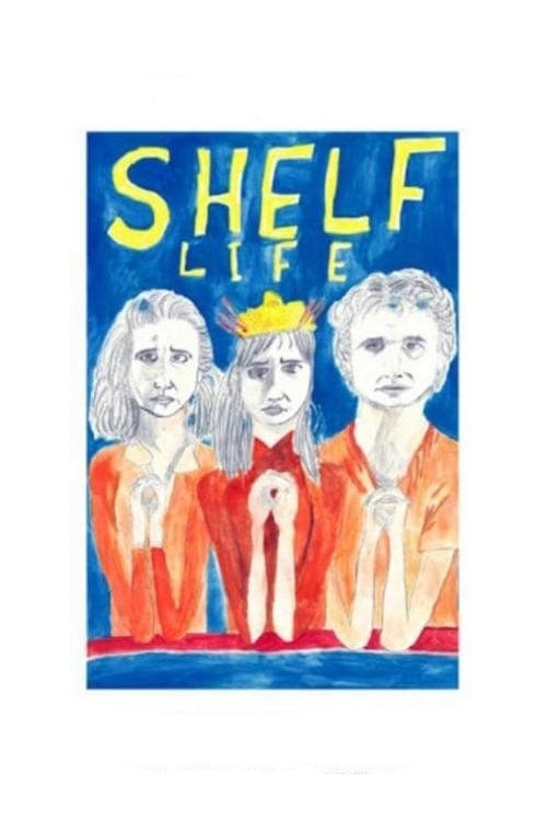 Shelf Life movie poster