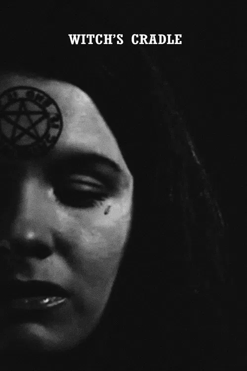 Witch's Cradle movie poster