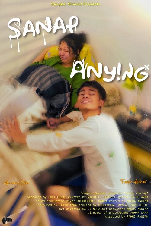 Hot, Dog! movie poster