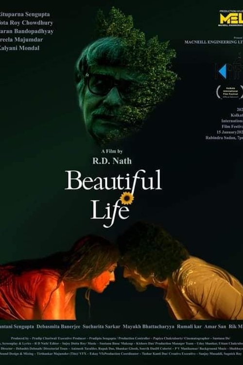 Beautiful Life movie poster