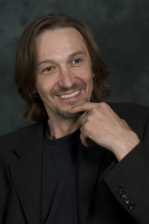Viktor Bakin profile picture