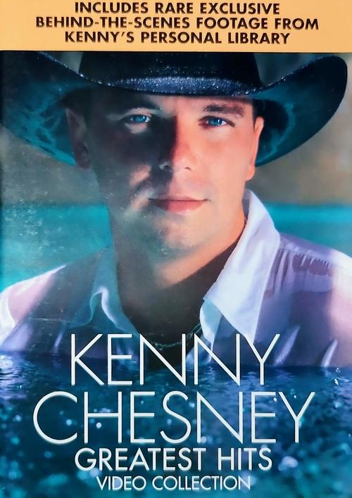 Kenny Chesney: Greatest Hits movie poster