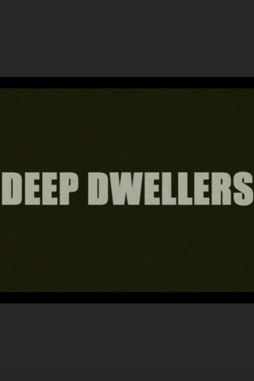 Deep Dwellers movie poster