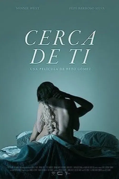 Poster do filme Close To You