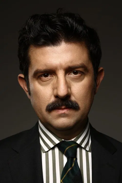 Michalis Ikonomou profile picture