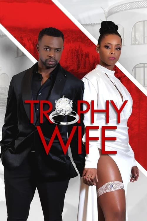 Trophy Wife movie poster