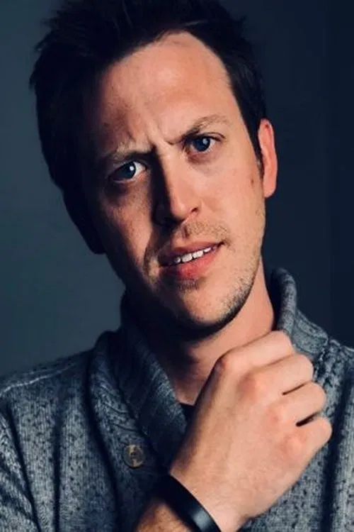 Foto de perfil de Raymond Wood