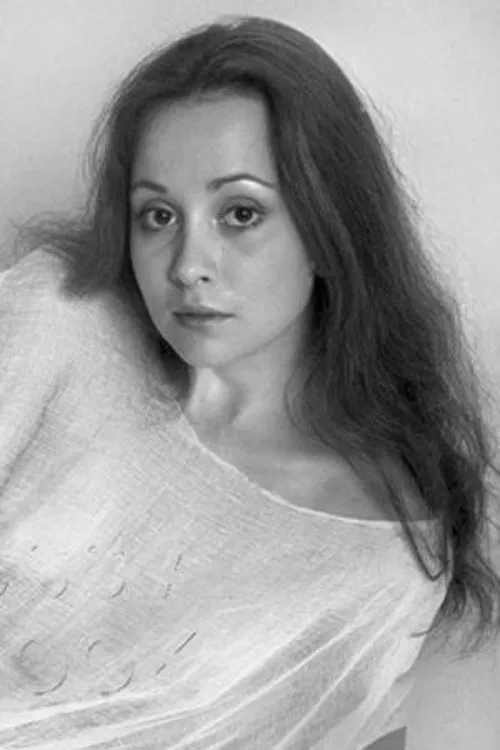 Olga Kabo profile picture