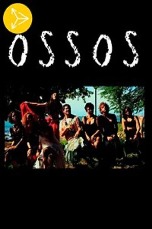 Ossos movie poster